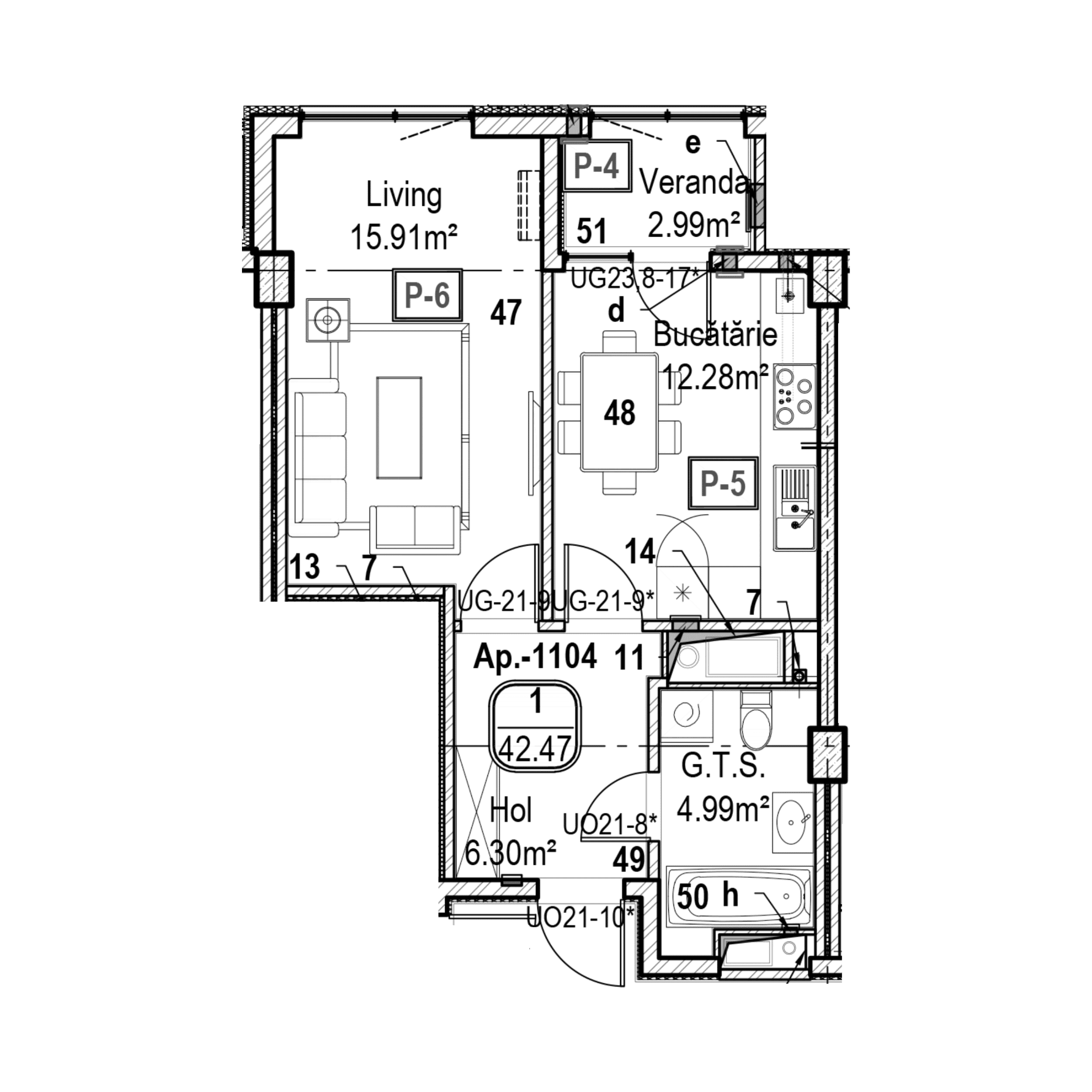 apartment cover photo